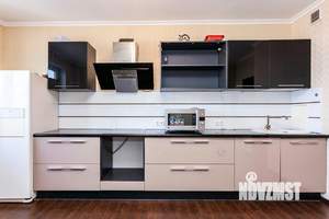 3-к квартира, вторичка, 91м2, 15/22 этаж