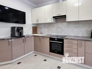 2-к квартира, вторичка, 60м2, 10/16 этаж