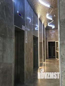 1-к квартира, вторичка, 34м2, 23/24 этаж