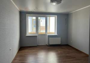 Студия квартира, вторичка, 22м2, 1/5 этаж