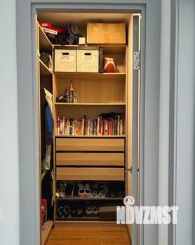 1-к квартира, вторичка, 40м2, 14/17 этаж