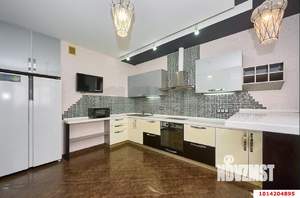 1-к квартира, вторичка, 46м2, 13/16 этаж