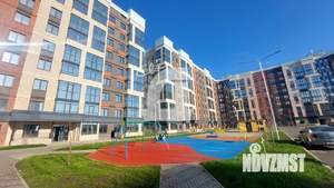 2-к квартира, вторичка, 52м2, 8/9 этаж