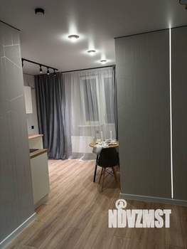 1-к квартира, вторичка, 42м2, 15/18 этаж