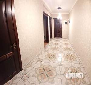 3-к квартира, вторичка, 86м2, 4/20 этаж