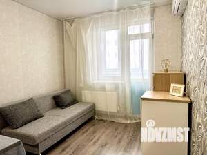 Студия квартира, вторичка, 23м2, 10/16 этаж