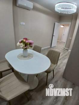 2-к квартира, вторичка, 70м2, 12/24 этаж