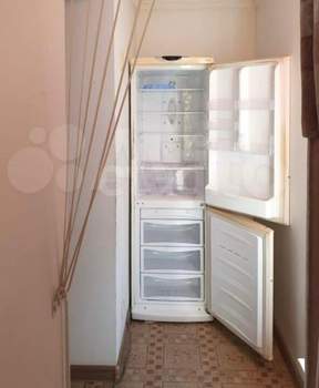 3-к квартира, вторичка, 63м2, 5/5 этаж