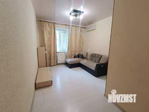 1-к квартира, вторичка, 34м2, 3/7 этаж