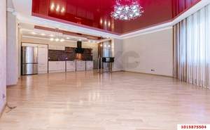 3-к квартира, вторичка, 144м2, 5/15 этаж