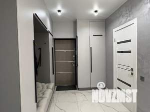 3-к квартира, вторичка, 119м2, 4/16 этаж