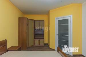 1-к квартира, вторичка, 40м2, 2/16 этаж