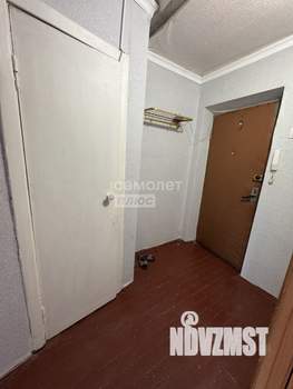 1-к квартира, вторичка, 30м2, 2/5 этаж