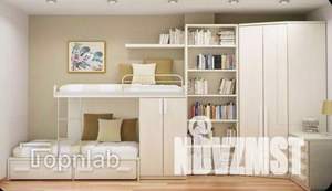 2-к квартира, вторичка, 67м2, 15/18 этаж