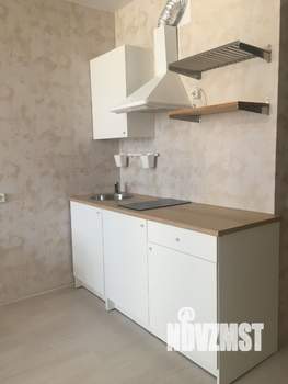 Студия квартира, вторичка, 29м2, 9/22 этаж