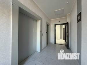 1-к квартира, вторичка, 35м2, 11/16 этаж