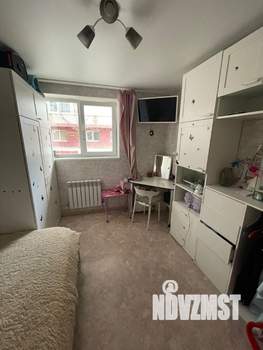 2-к квартира, вторичка, 45м2, 1/6 этаж