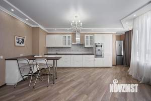 2-к квартира, вторичка, 68м2, 13/20 этаж