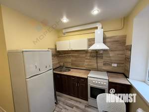 1-к квартира, вторичка, 32м2, 2/5 этаж