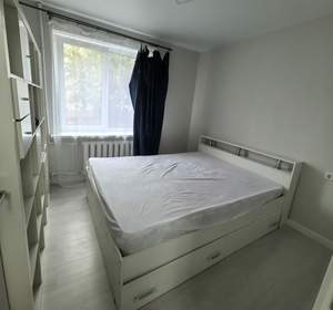 2-к квартира, вторичка, 36м2, 1/5 этаж