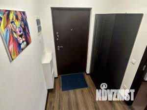 Студия квартира, вторичка, 22м2, 7/12 этаж