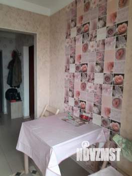 1-к квартира, вторичка, 29м2, 6/6 этаж