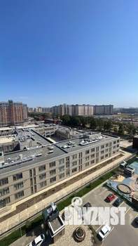 Студия квартира, вторичка, 21м2, 8/16 этаж