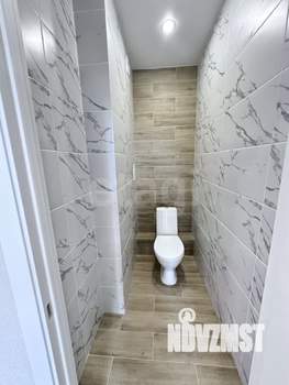 2-к квартира, вторичка, 56м2, 15/16 этаж