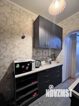 Студия квартира, вторичка, 22м2, 2/3 этаж