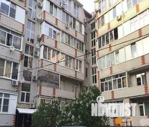 Студия квартира, вторичка, 53м2, 1/6 этаж
