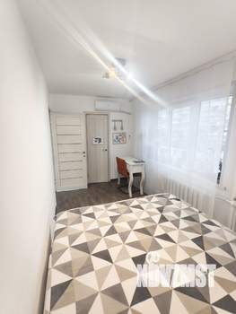 2-к квартира, вторичка, 45м2, 4/5 этаж