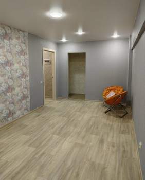 2-к квартира, вторичка, 55м2, 7/12 этаж