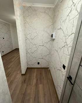 Студия квартира, вторичка, 20м2, 10/16 этаж