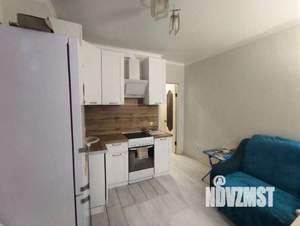 1-к квартира, вторичка, 41м2, 3/12 этаж