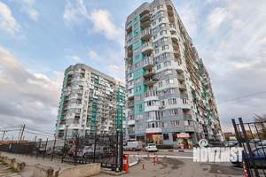 1-к квартира, вторичка, 39м2, 7/16 этаж