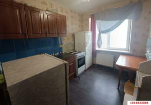 1-к квартира, вторичка, 32м2, 5/6 этаж