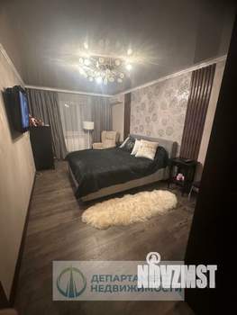 2-к квартира, вторичка, 50м2, 3/5 этаж