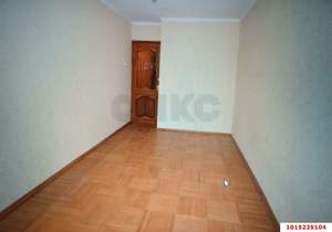 4-к квартира, вторичка, 110м2, 3/12 этаж