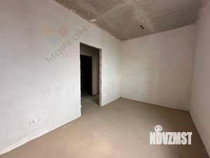 2-к квартира, вторичка, 53м2, 20/24 этаж