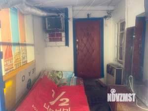 Студия квартира, вторичка, 20м2, 1/1 этаж