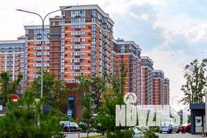 2-к квартира, вторичка, 62м2, 1/16 этаж