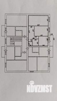 2-к квартира, вторичка, 52м2, 3/5 этаж