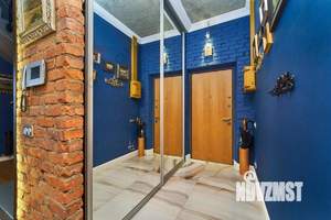 6-к квартира, вторичка, 249м2, 18/18 этаж