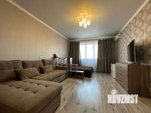 1-к квартира, вторичка, 48м2, 17/20 этаж