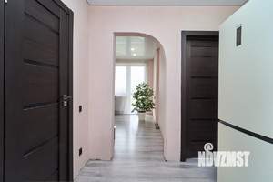 1-к квартира, вторичка, 33м2, 11/16 этаж