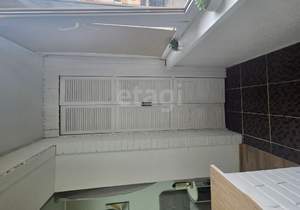 1-к квартира, вторичка, 25м2, 1/6 этаж