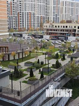 1-к квартира, вторичка, 39м2, 5/24 этаж