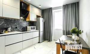 1-к квартира, вторичка, 36м2, 11/24 этаж