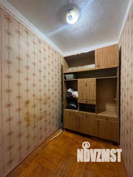 2-к квартира, вторичка, 41м2, 1/5 этаж