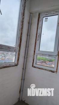 2-к квартира, вторичка, 50м2, 9/16 этаж